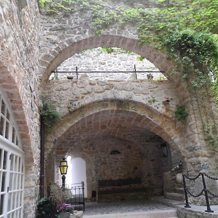 Chateauzen Madières Exterior foto
