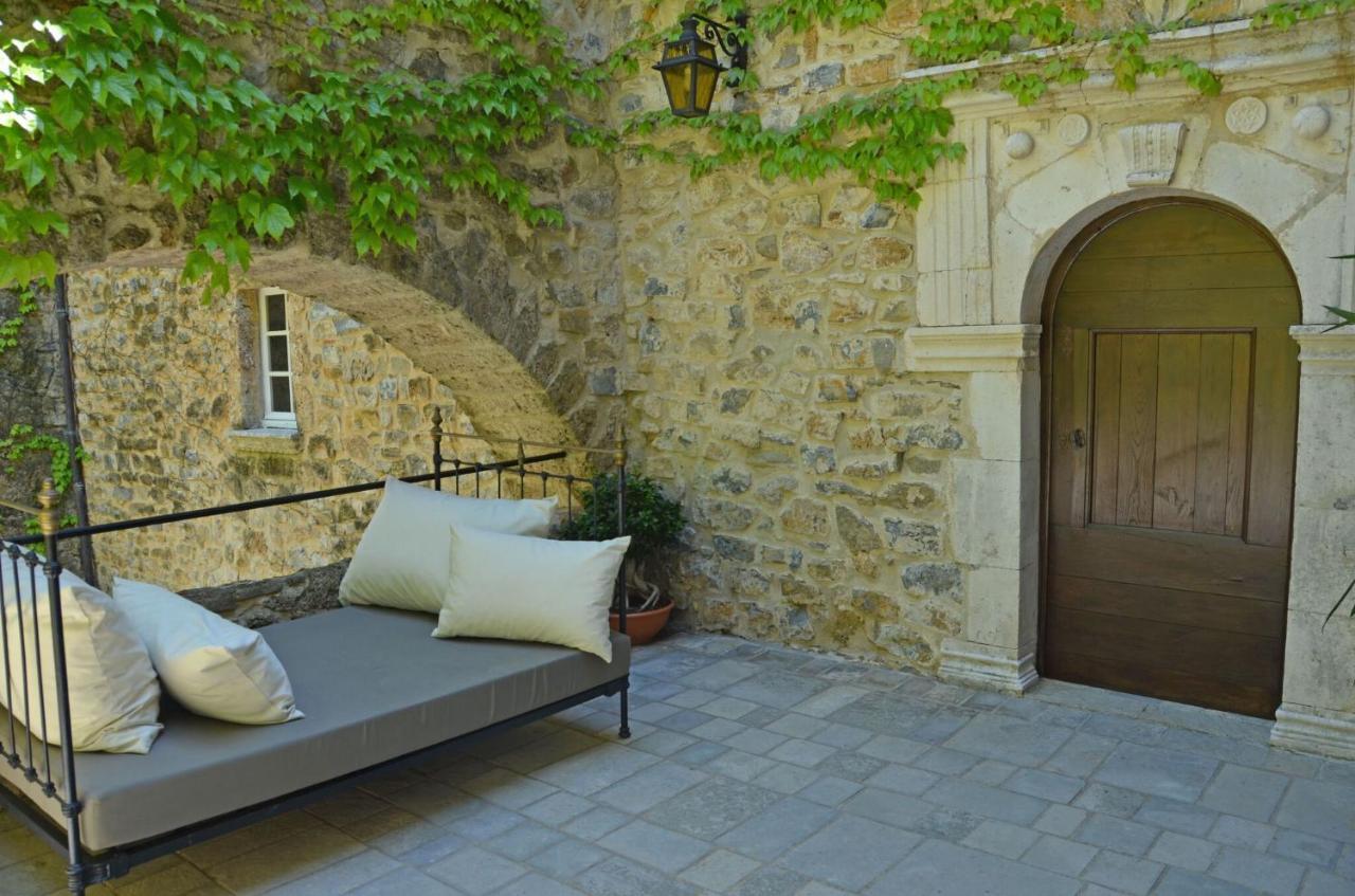 Chateauzen Madières Exterior foto