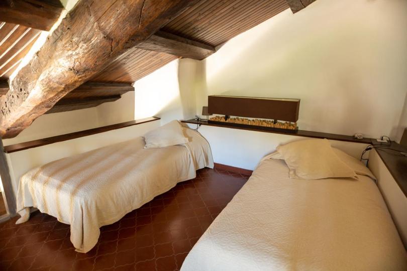 Chateauzen Madières Zimmer foto