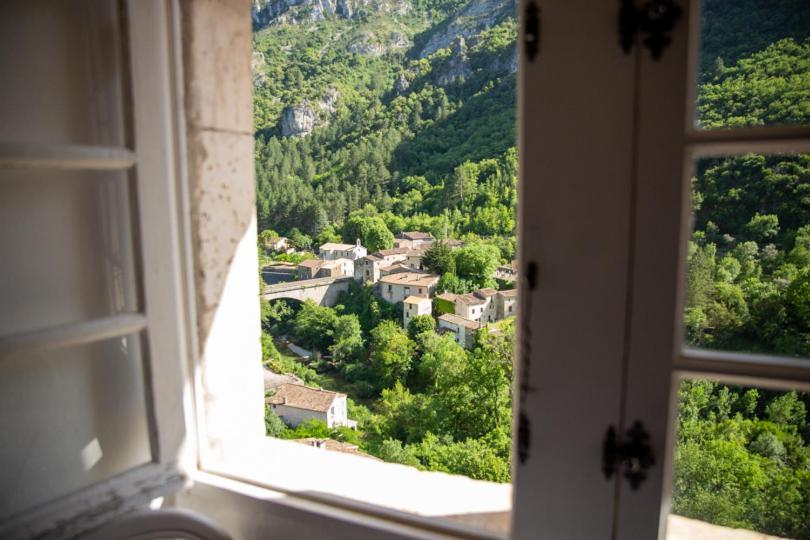 Chateauzen Madières Zimmer foto