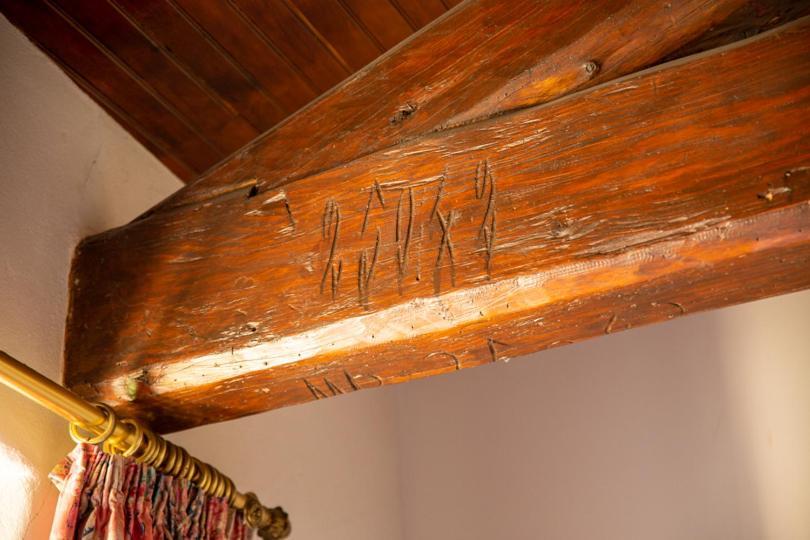 Chateauzen Madières Zimmer foto