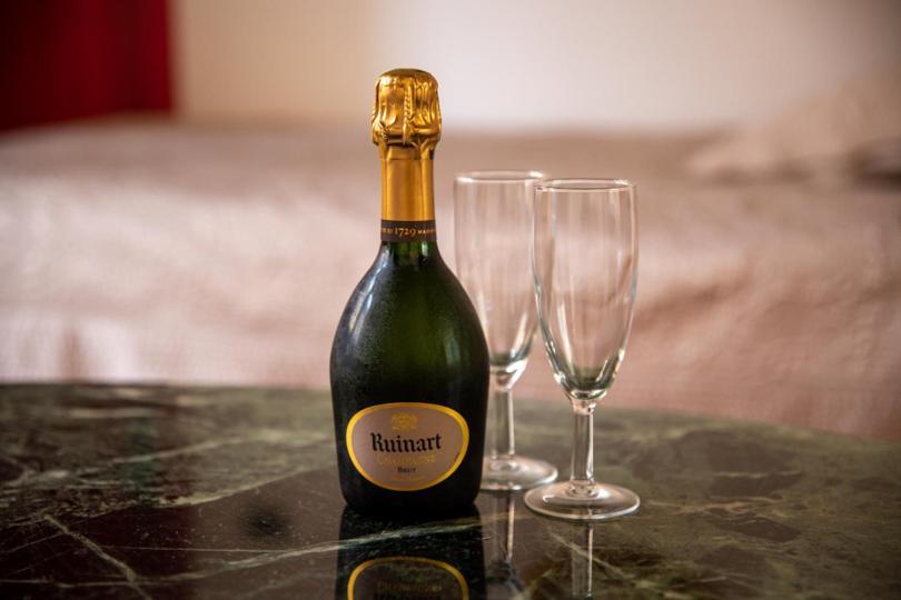 Chateauzen Madières Zimmer foto