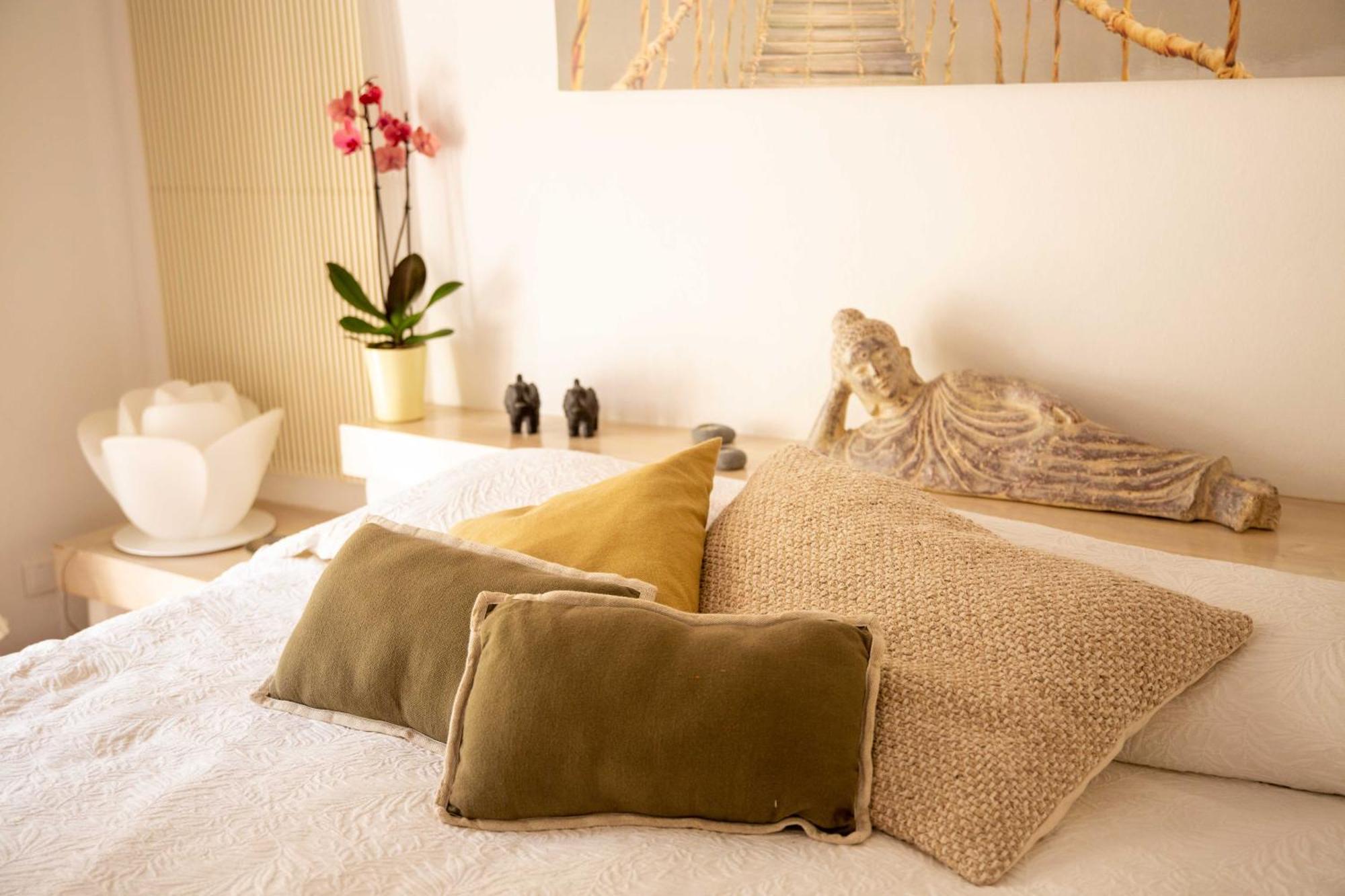 Chateauzen Madières Zimmer foto