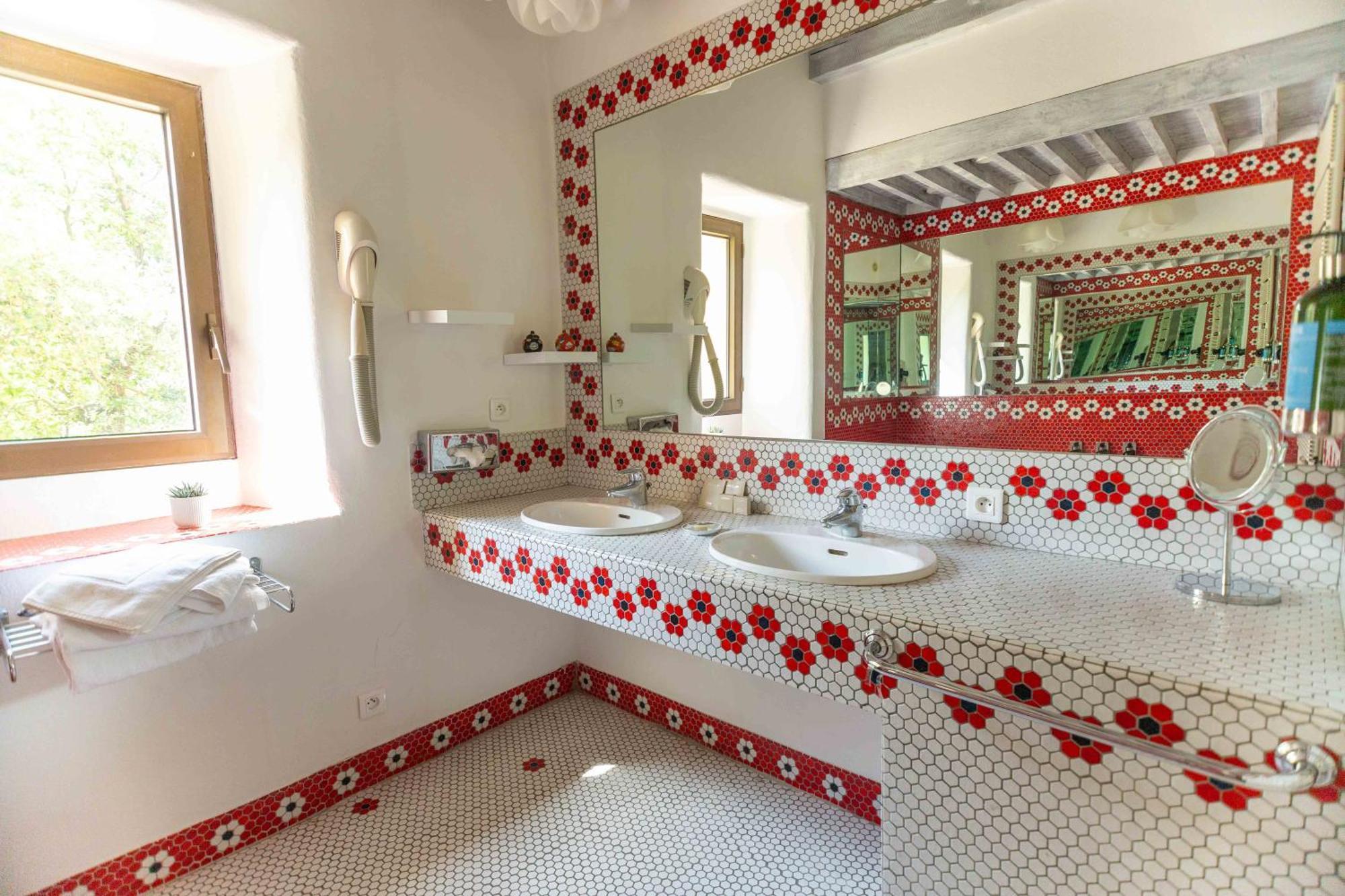 Chateauzen Madières Zimmer foto