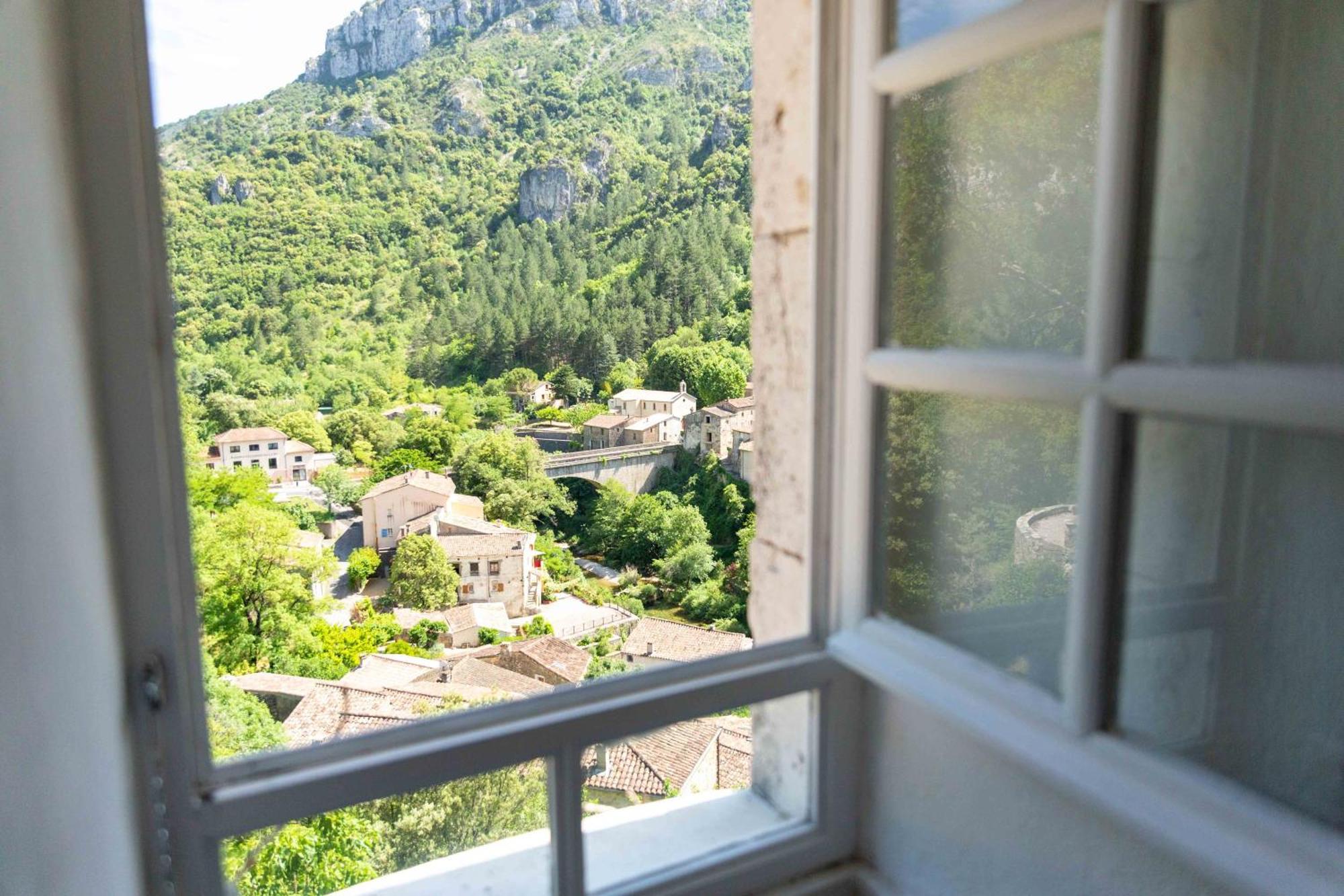 Chateauzen Madières Zimmer foto