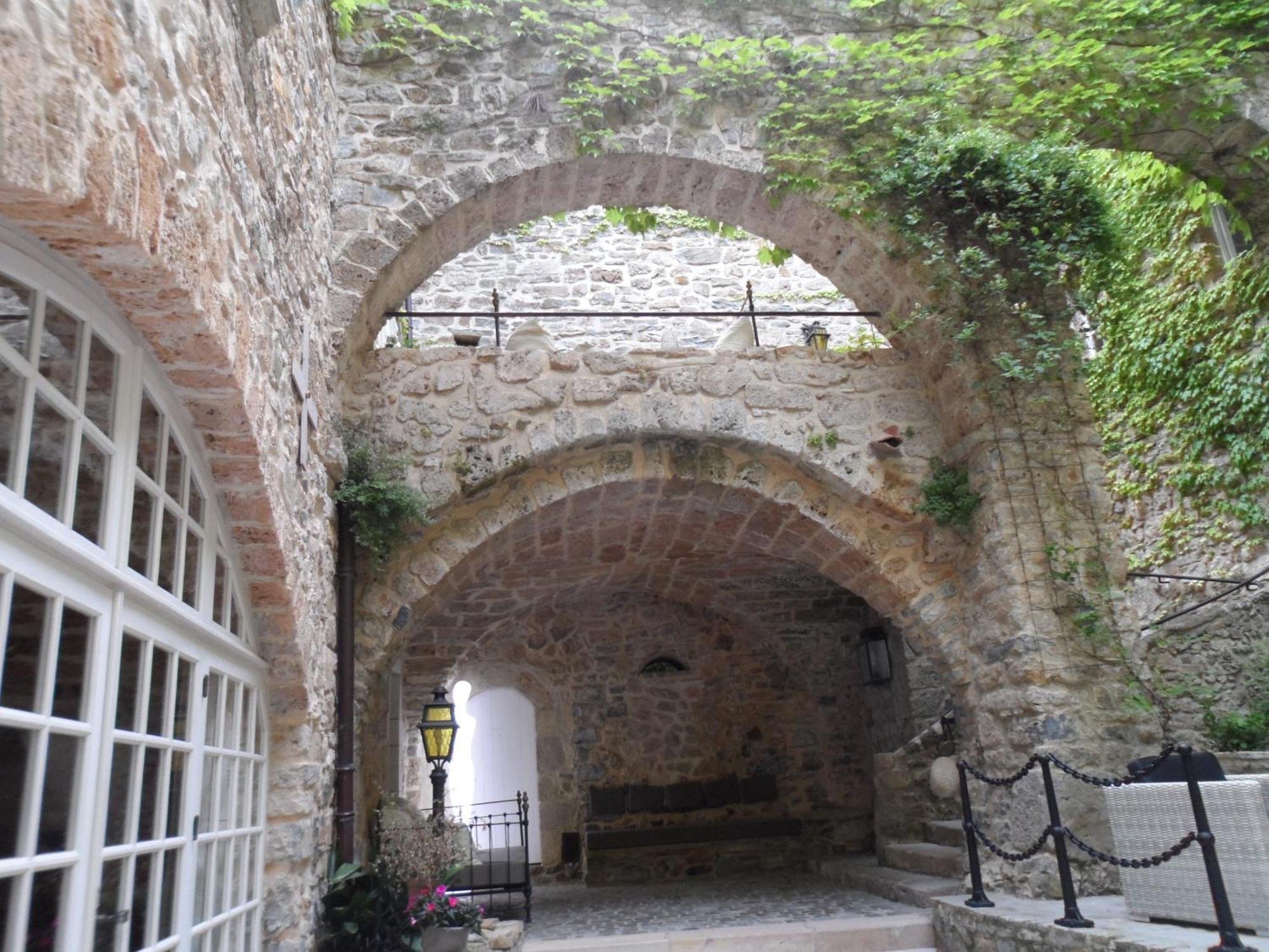 Chateauzen Madières Exterior foto