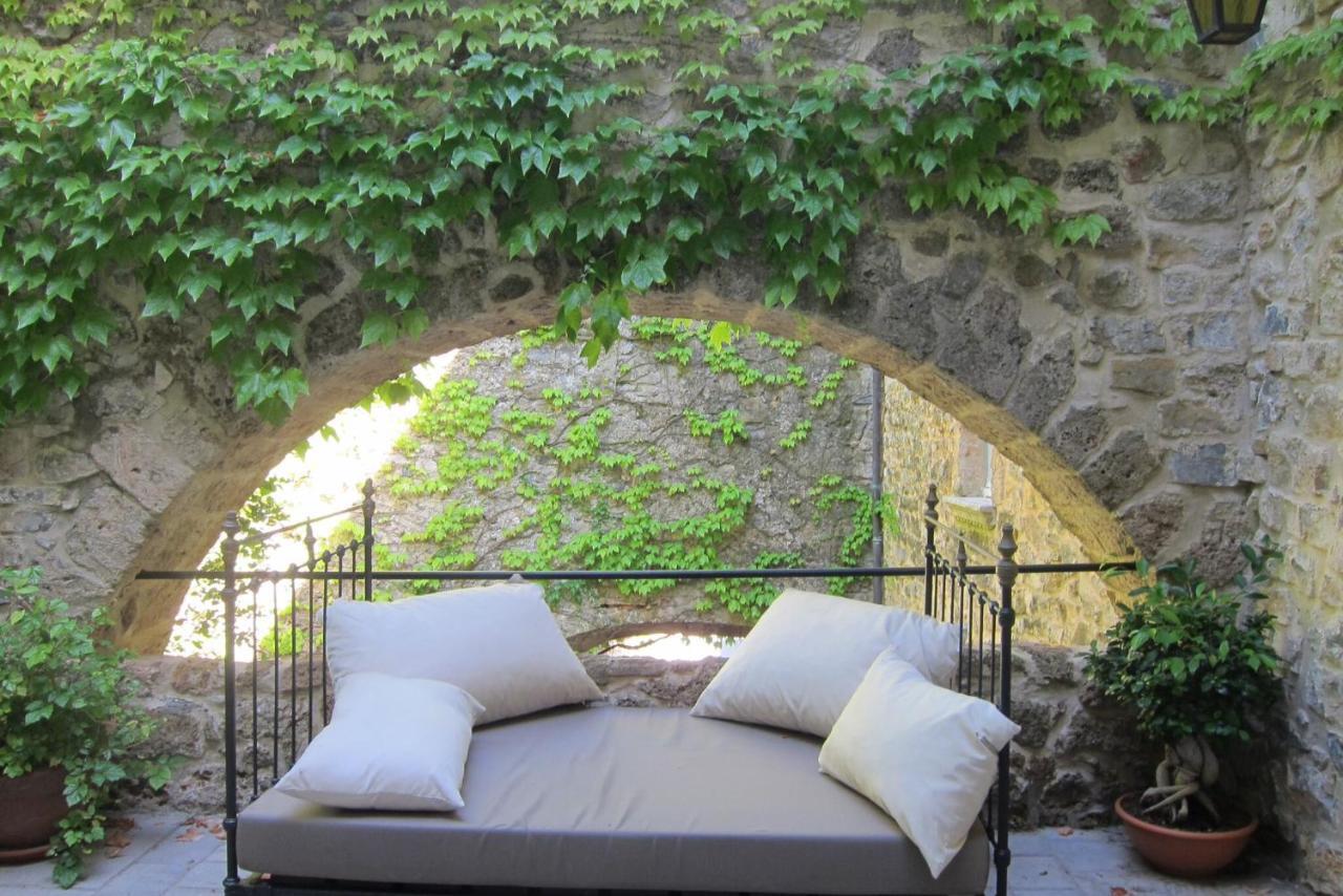 Chateauzen Madières Exterior foto