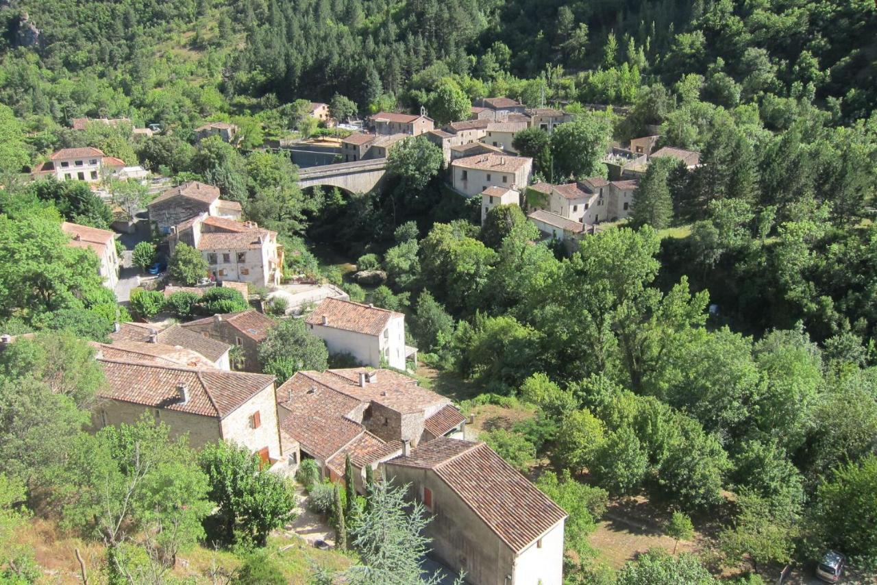 Chateauzen Madières Exterior foto