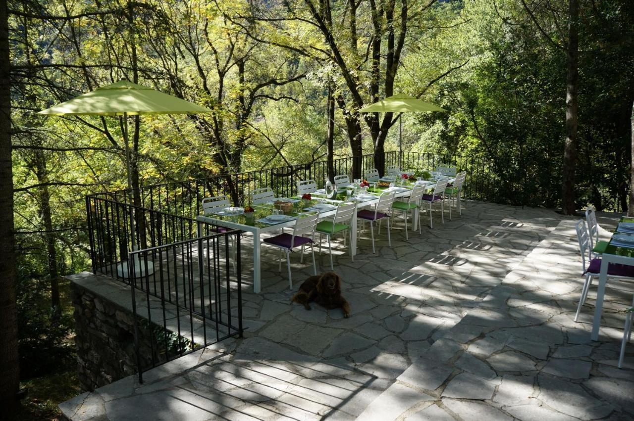 Chateauzen Madières Exterior foto