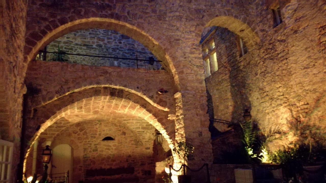 Chateauzen Madières Exterior foto