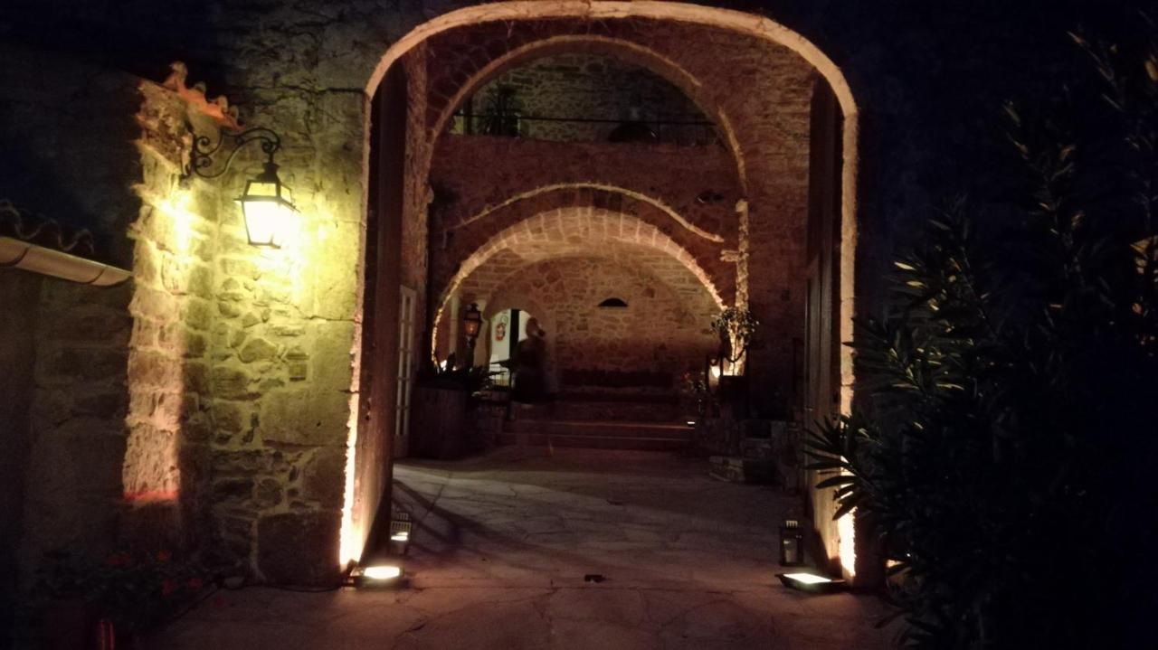 Chateauzen Madières Exterior foto